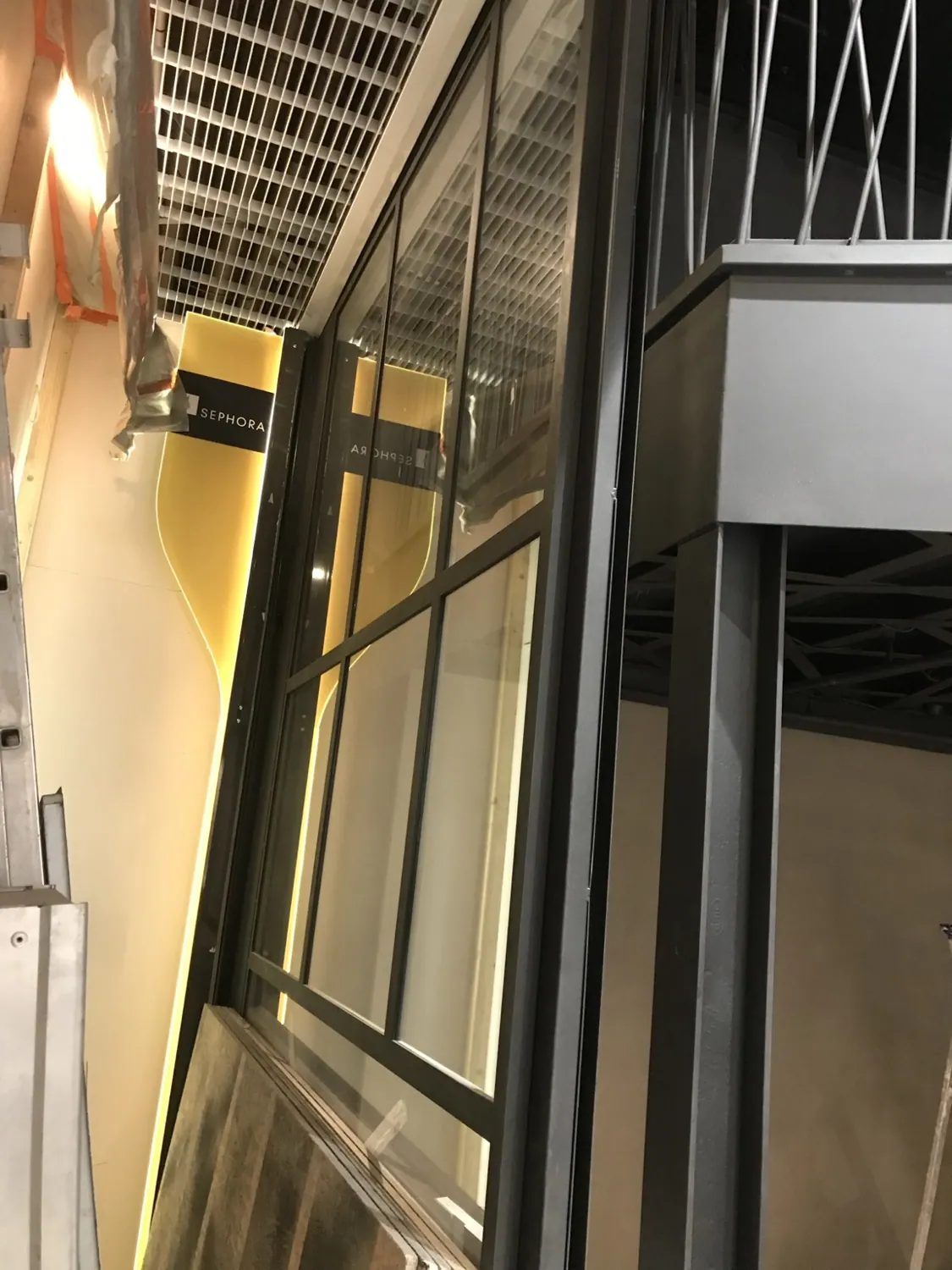 Réalisation Fer et Déco — pergolas & structures